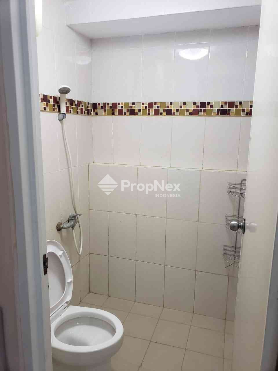 Apartemen Educity Tower Princeton (LM) — foto 8